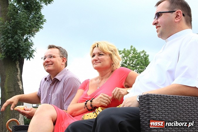 Zdjęcie w galerii na portalu naszraciborz.pl: Wojnowice startują w konkursie Piękna Wieś Wojew&oacute;dztwa Śląskiego wiadomości z regionu