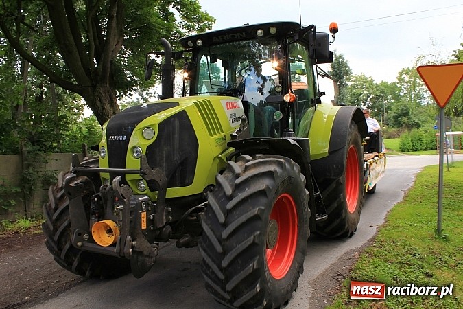 Zdjęcie w galerii na portalu naszraciborz.pl: Wojnowice startują w konkursie Piękna Wieś Wojew&oacute;dztwa Śląskiego wiadomości z regionu