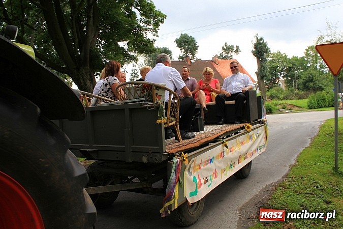 Zdjęcie w galerii na portalu naszraciborz.pl: Wojnowice startują w konkursie Piękna Wieś Wojew&oacute;dztwa Śląskiego wiadomości z regionu