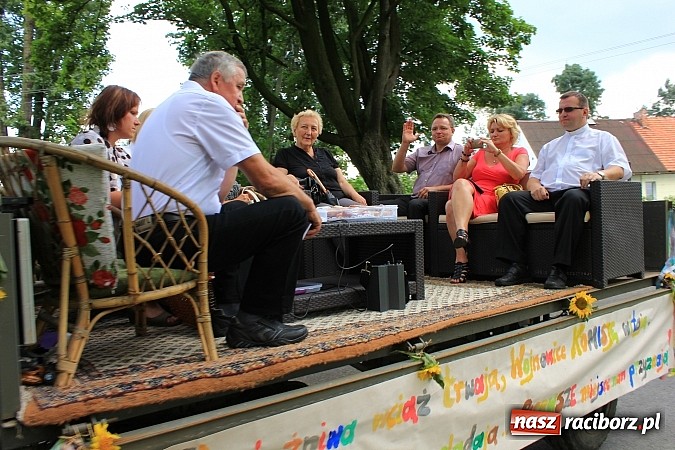 Zdjęcie w galerii na portalu naszraciborz.pl: Wojnowice startują w konkursie Piękna Wieś Wojew&oacute;dztwa Śląskiego wiadomości z regionu