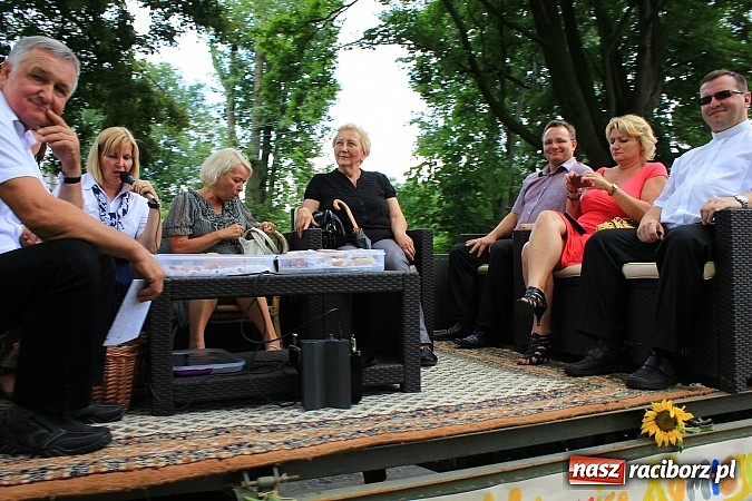 Zdjęcie w galerii na portalu naszraciborz.pl: Wojnowice startują w konkursie Piękna Wieś Wojew&oacute;dztwa Śląskiego wiadomości z regionu