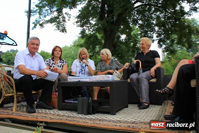 Zdjęcie w galerii na portalu naszraciborz.pl: Wojnowice startują w konkursie Piękna Wieś Wojew&oacute;dztwa Śląskiego wiadomości z regionu