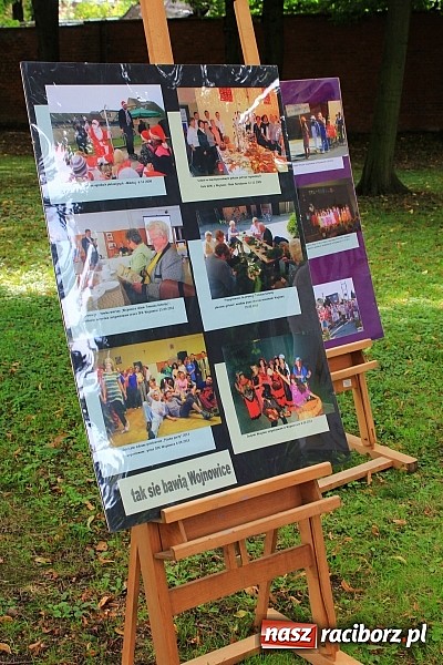Zdjęcie w galerii na portalu naszraciborz.pl: Wojnowice startują w konkursie Piękna Wieś Wojew&oacute;dztwa Śląskiego wiadomości z regionu