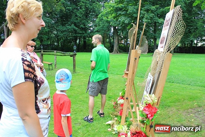 Zdjęcie w galerii na portalu naszraciborz.pl: Wojnowice startują w konkursie Piękna Wieś Wojew&oacute;dztwa Śląskiego wiadomości z regionu