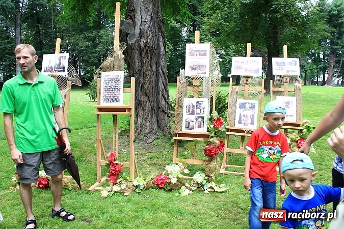 Zdjęcie w galerii na portalu naszraciborz.pl: Wojnowice startują w konkursie Piękna Wieś Wojew&oacute;dztwa Śląskiego wiadomości z regionu