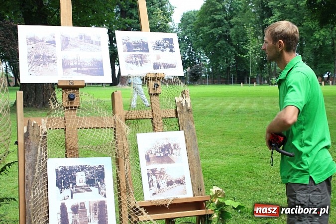 Zdjęcie w galerii na portalu naszraciborz.pl: Wojnowice startują w konkursie Piękna Wieś Wojew&oacute;dztwa Śląskiego wiadomości z regionu
