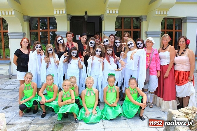 Zdjęcie w galerii na portalu naszraciborz.pl: Wojnowice startują w konkursie Piękna Wieś Wojew&oacute;dztwa Śląskiego wiadomości z regionu