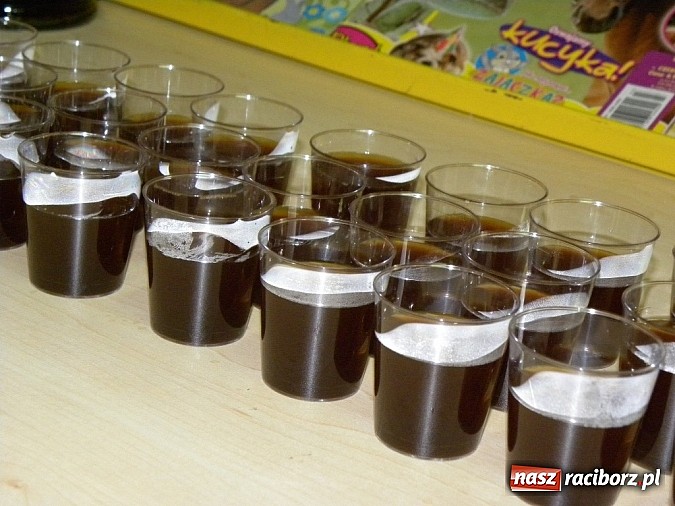 Zdjęcie w galerii na portalu naszraciborz.pl:  Lato z biblioteką. Samba de Janeiro! wiadomości z regionu