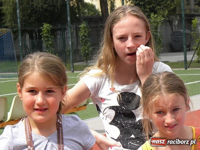 Zdjęcie w galerii na portalu naszraciborz.pl:  Lato z biblioteką. Samba de Janeiro! wiadomości z regionu