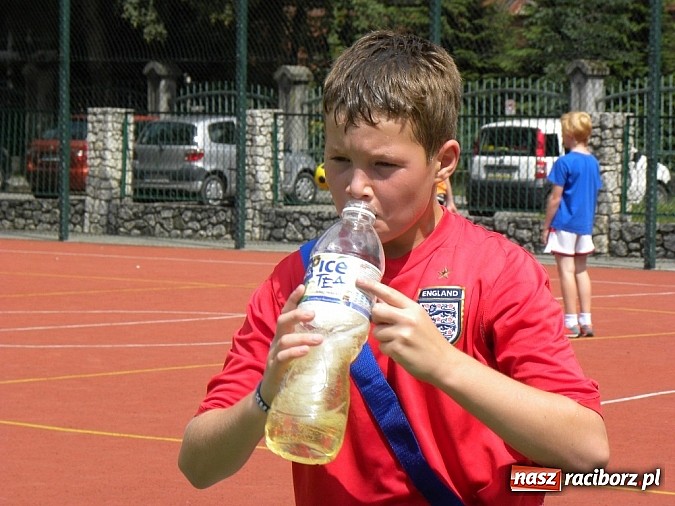 Zdjęcie w galerii na portalu naszraciborz.pl:  Lato z biblioteką. Samba de Janeiro! wiadomości z regionu