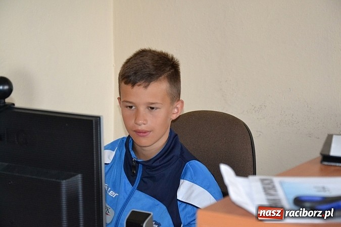 Zdjęcie w galerii na portalu naszraciborz.pl: Wspaniała zieleń i zabytki. Raciborszczyzna obala stereotypy!  wiadomości z regionu