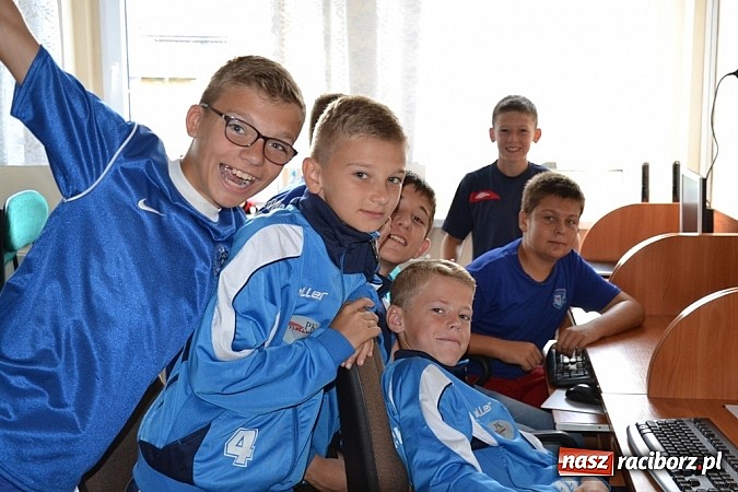 Zdjęcie w galerii na portalu naszraciborz.pl: Wspaniała zieleń i zabytki. Raciborszczyzna obala stereotypy!  wiadomości z regionu