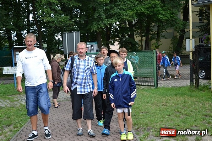 Zdjęcie w galerii na portalu naszraciborz.pl: Wspaniała zieleń i zabytki. Raciborszczyzna obala stereotypy!  wiadomości z regionu