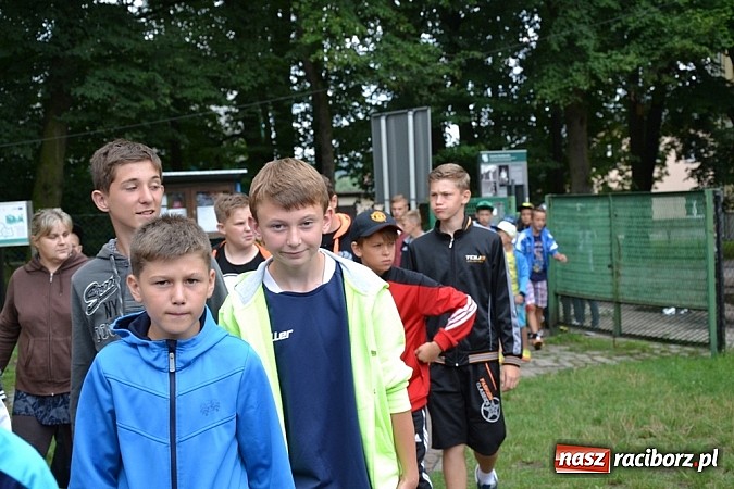 Zdjęcie w galerii na portalu naszraciborz.pl: Wspaniała zieleń i zabytki. Raciborszczyzna obala stereotypy!  wiadomości z regionu