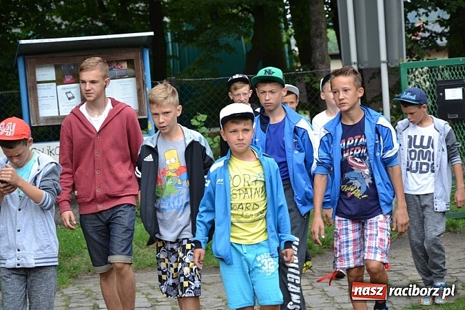 Zdjęcie w galerii na portalu naszraciborz.pl: Wspaniała zieleń i zabytki. Raciborszczyzna obala stereotypy!  wiadomości z regionu