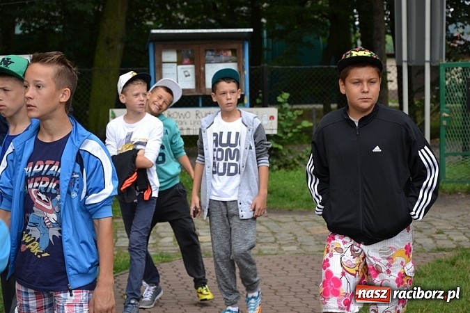 Zdjęcie w galerii na portalu naszraciborz.pl: Wspaniała zieleń i zabytki. Raciborszczyzna obala stereotypy!  wiadomości z regionu