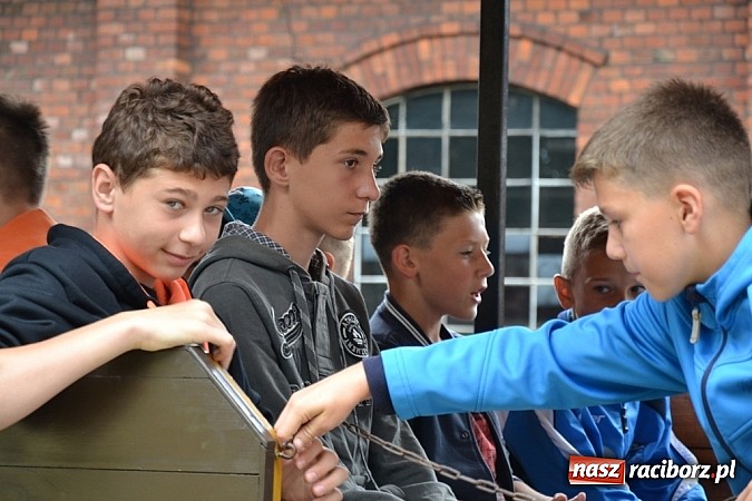 Zdjęcie w galerii na portalu naszraciborz.pl: Wspaniała zieleń i zabytki. Raciborszczyzna obala stereotypy!  wiadomości z regionu