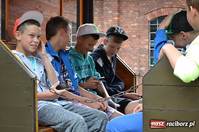 Zdjęcie w galerii na portalu naszraciborz.pl: Wspaniała zieleń i zabytki. Raciborszczyzna obala stereotypy!  wiadomości z regionu