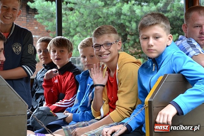 Zdjęcie w galerii na portalu naszraciborz.pl: Wspaniała zieleń i zabytki. Raciborszczyzna obala stereotypy!  wiadomości z regionu