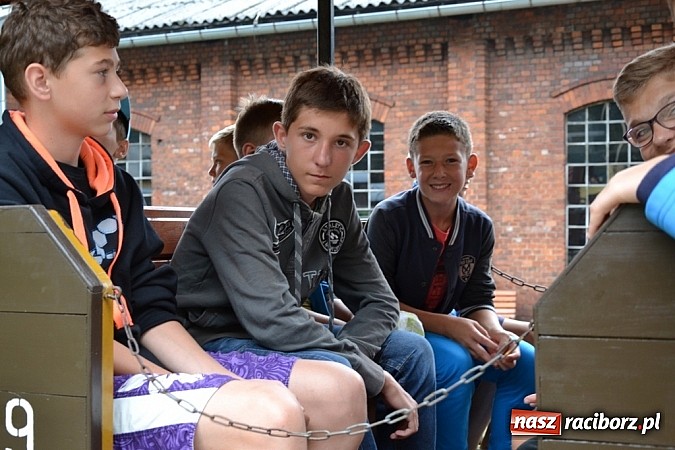 Zdjęcie w galerii na portalu naszraciborz.pl: Wspaniała zieleń i zabytki. Raciborszczyzna obala stereotypy!  wiadomości z regionu