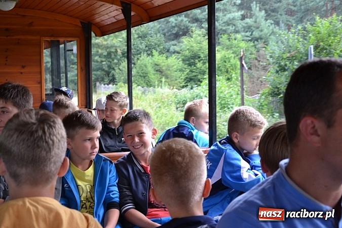 Zdjęcie w galerii na portalu naszraciborz.pl: Wspaniała zieleń i zabytki. Raciborszczyzna obala stereotypy!  wiadomości z regionu