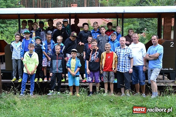 Zdjęcie w galerii na portalu naszraciborz.pl: Wspaniała zieleń i zabytki. Raciborszczyzna obala stereotypy!  wiadomości z regionu