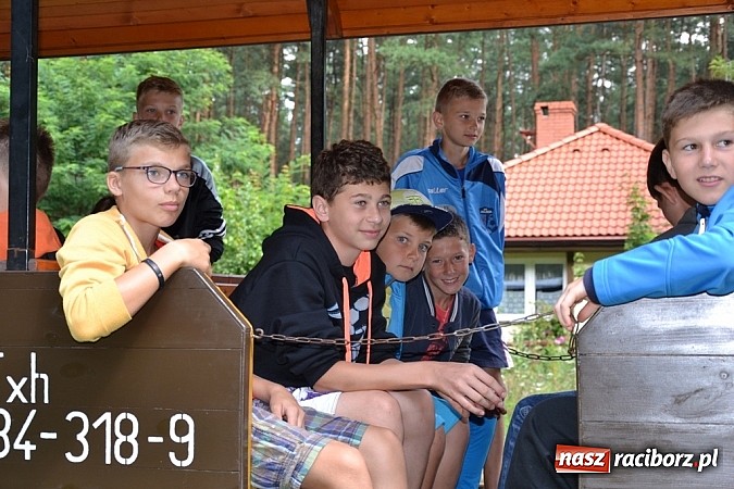 Zdjęcie w galerii na portalu naszraciborz.pl: Wspaniała zieleń i zabytki. Raciborszczyzna obala stereotypy!  wiadomości z regionu