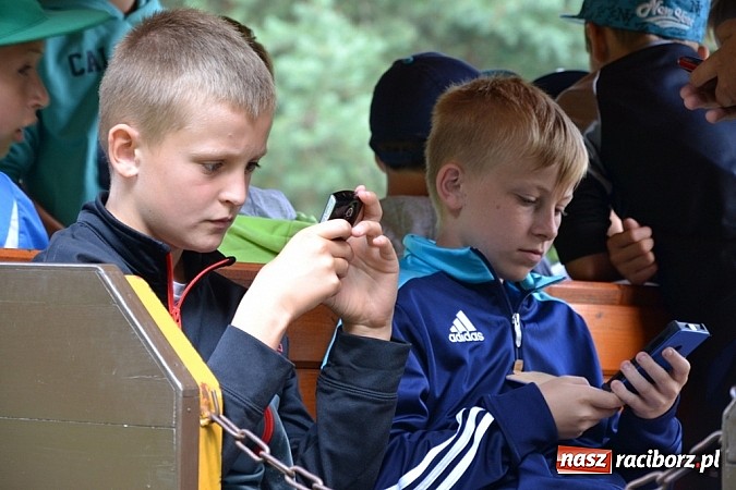 Zdjęcie w galerii na portalu naszraciborz.pl: Wspaniała zieleń i zabytki. Raciborszczyzna obala stereotypy!  wiadomości z regionu