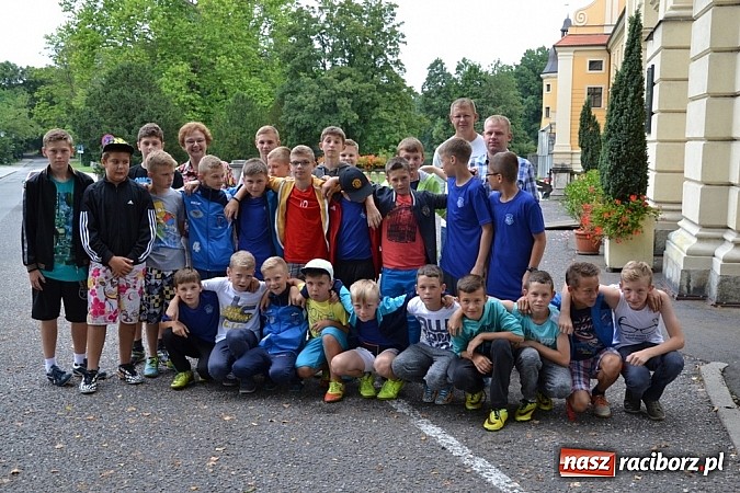 Zdjęcie w galerii na portalu naszraciborz.pl: Wspaniała zieleń i zabytki. Raciborszczyzna obala stereotypy!  wiadomości z regionu