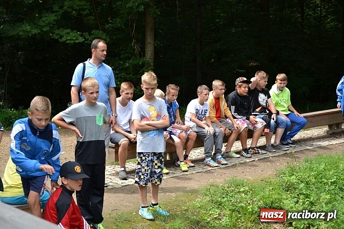 Zdjęcie w galerii na portalu naszraciborz.pl: Wspaniała zieleń i zabytki. Raciborszczyzna obala stereotypy!  wiadomości z regionu