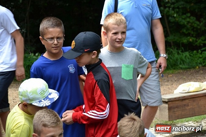 Zdjęcie w galerii na portalu naszraciborz.pl: Wspaniała zieleń i zabytki. Raciborszczyzna obala stereotypy!  wiadomości z regionu