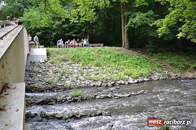 Zdjęcie w galerii na portalu naszraciborz.pl: Wspaniała zieleń i zabytki. Raciborszczyzna obala stereotypy!  wiadomości z regionu