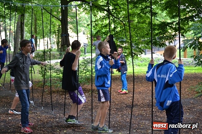 Zdjęcie w galerii na portalu naszraciborz.pl: Wspaniała zieleń i zabytki. Raciborszczyzna obala stereotypy!  wiadomości z regionu