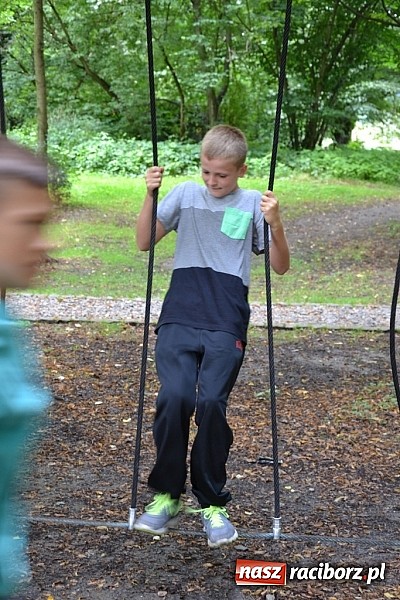 Zdjęcie w galerii na portalu naszraciborz.pl: Wspaniała zieleń i zabytki. Raciborszczyzna obala stereotypy!  wiadomości z regionu