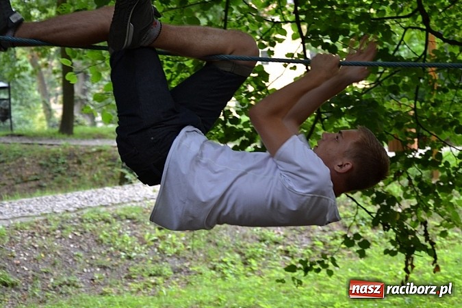 Zdjęcie w galerii na portalu naszraciborz.pl: Wspaniała zieleń i zabytki. Raciborszczyzna obala stereotypy!  wiadomości z regionu