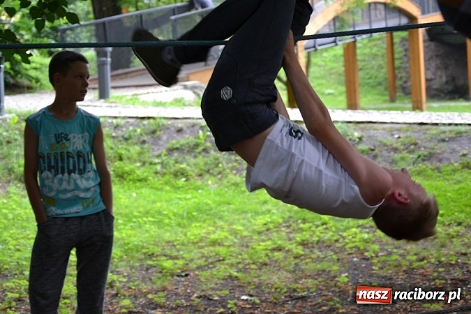 Zdjęcie w galerii na portalu naszraciborz.pl: Wspaniała zieleń i zabytki. Raciborszczyzna obala stereotypy!  wiadomości z regionu