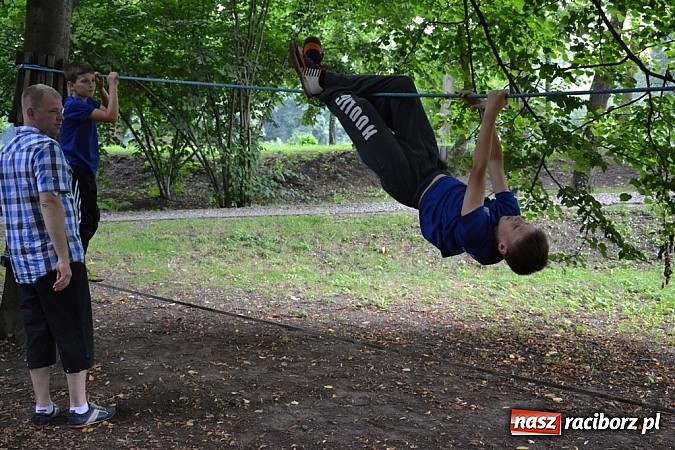 Zdjęcie w galerii na portalu naszraciborz.pl: Wspaniała zieleń i zabytki. Raciborszczyzna obala stereotypy!  wiadomości z regionu