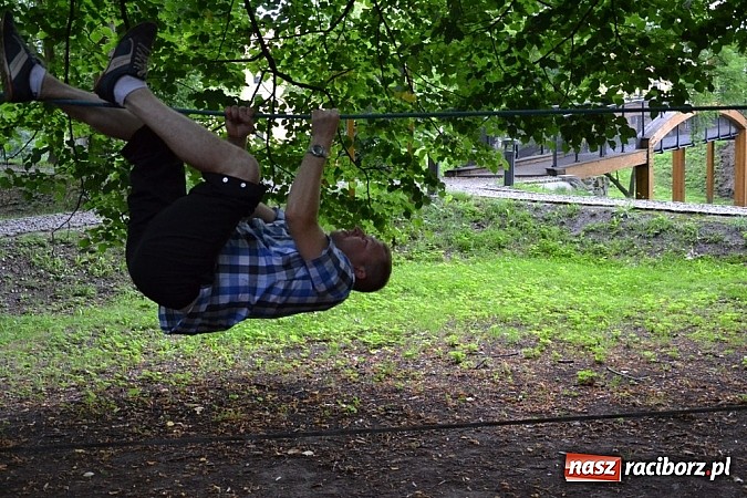 Zdjęcie w galerii na portalu naszraciborz.pl: Wspaniała zieleń i zabytki. Raciborszczyzna obala stereotypy!  wiadomości z regionu