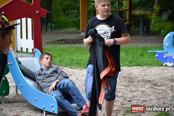 Zdjęcie w galerii na portalu naszraciborz.pl: Wspaniała zieleń i zabytki. Raciborszczyzna obala stereotypy!  wiadomości z regionu