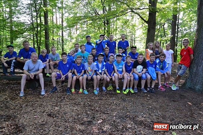 Zdjęcie w galerii na portalu naszraciborz.pl: Wspaniała zieleń i zabytki. Raciborszczyzna obala stereotypy!  wiadomości z regionu