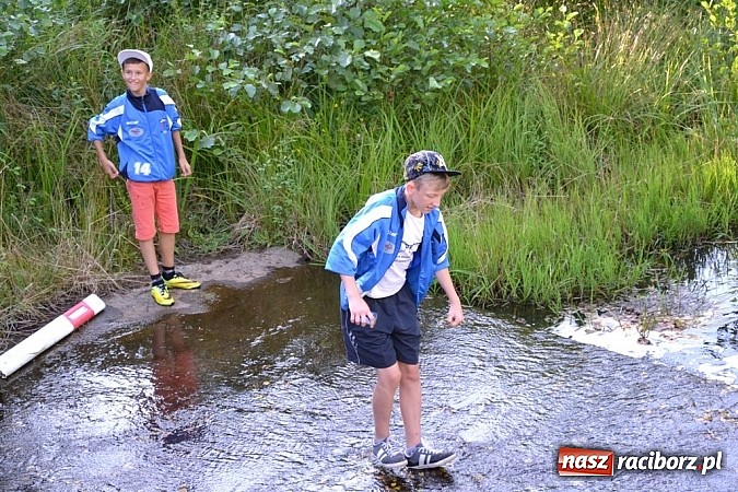 Zdjęcie w galerii na portalu naszraciborz.pl: Wspaniała zieleń i zabytki. Raciborszczyzna obala stereotypy!  wiadomości z regionu
