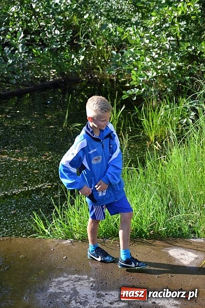Zdjęcie w galerii na portalu naszraciborz.pl: Wspaniała zieleń i zabytki. Raciborszczyzna obala stereotypy!  wiadomości z regionu