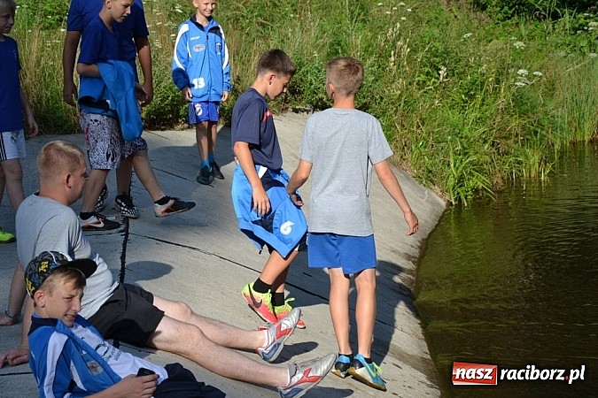 Zdjęcie w galerii na portalu naszraciborz.pl: Wspaniała zieleń i zabytki. Raciborszczyzna obala stereotypy!  wiadomości z regionu