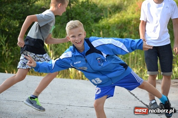 Zdjęcie w galerii na portalu naszraciborz.pl: Wspaniała zieleń i zabytki. Raciborszczyzna obala stereotypy!  wiadomości z regionu