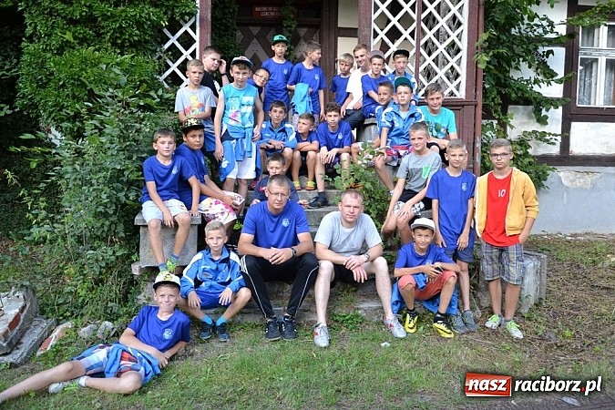 Zdjęcie w galerii na portalu naszraciborz.pl: Wspaniała zieleń i zabytki. Raciborszczyzna obala stereotypy!  wiadomości z regionu