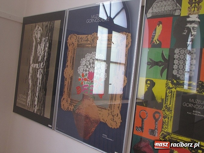Zdjęcie w galerii na portalu naszraciborz.pl: Zakopane, Rzeszów, Stara Święta na plakacie. Nowa wystawa w raciborskim Muzeum wiadomości z regionu