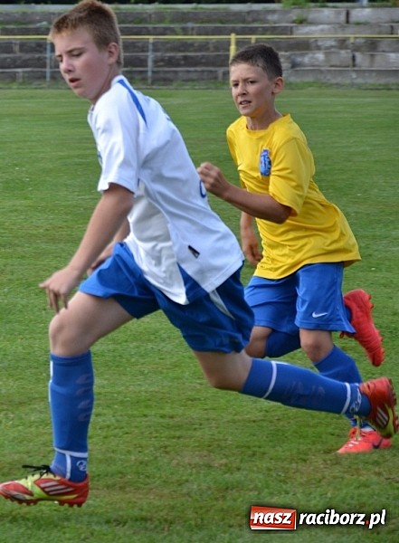 Zdjęcie w galerii na portalu naszraciborz.pl: Sparing w Jankowicach. Zwycięstwo i cenny remis. Jedlińsk nadal bez porażki! wiadomości z regionu