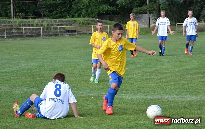 Zdjęcie w galerii na portalu naszraciborz.pl: Sparing w Jankowicach. Zwycięstwo i cenny remis. Jedlińsk nadal bez porażki! wiadomości z regionu