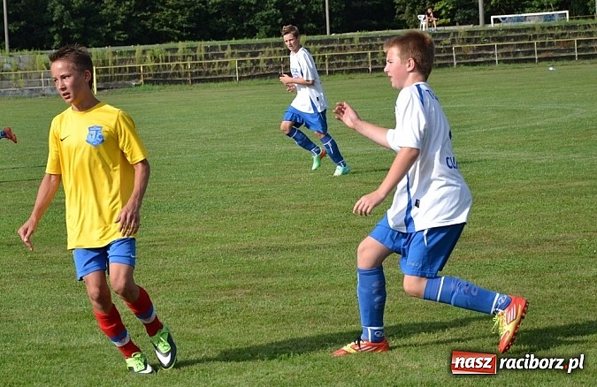 Zdjęcie w galerii na portalu naszraciborz.pl: Sparing w Jankowicach. Zwycięstwo i cenny remis. Jedlińsk nadal bez porażki! wiadomości z regionu