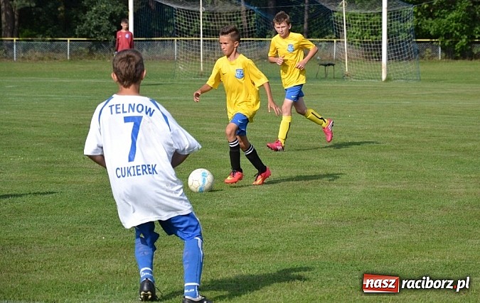 Zdjęcie w galerii na portalu naszraciborz.pl: Sparing w Jankowicach. Zwycięstwo i cenny remis. Jedlińsk nadal bez porażki! wiadomości z regionu